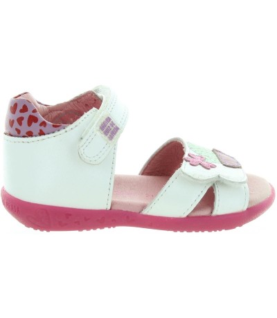 Great sandals for a baby with good ankle support Great sandals for a baby with good ankle support