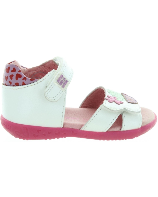 Great sandals for a baby with good ankle support