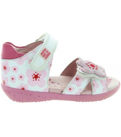 Sandals for new new walker pediatric orthopedic