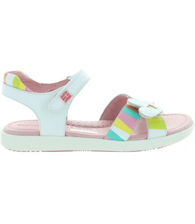 Sandals with high arches for kids 