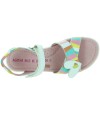 Sandals with high arches for kids 