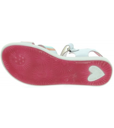 High arches for kids sandals 