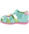 Proper closed heel baby sandals for new walker Proper closed heel baby sandals for new walker
