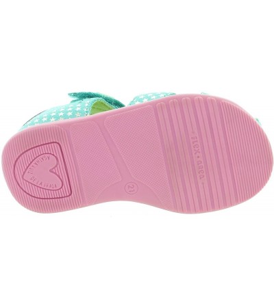 Closed heel sandals for new walker that are proper 