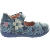 Agra Blue