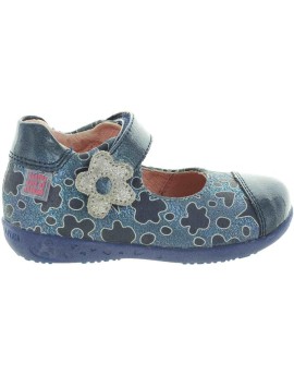 Agra Blue