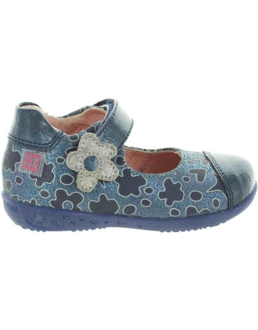 Agra Blue