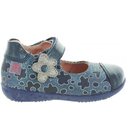 Agra Blue