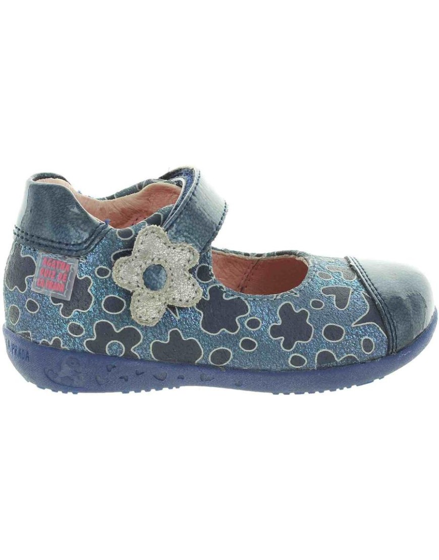 Agra Blue