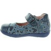 Agra Blue
