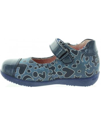Agra Blue
