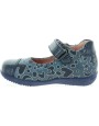 Agra Blue