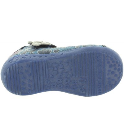 Narrow feet girls kids shoes
