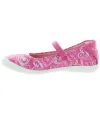 Narrow width prada for girls by Agatha Ruiz de la Prada 