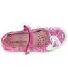 Narrow width prada for girls by Agatha Ruiz de la Prada 