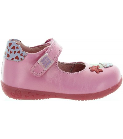 Bratislawa Pink