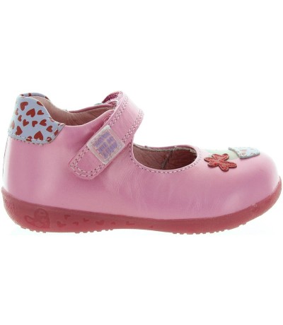 Agatha Ruiz de la Prada | Baby Shoes for Narrow Feet