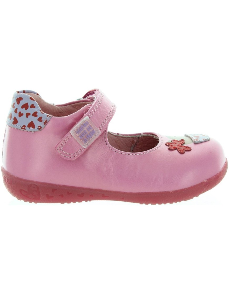 Bratislawa Pink