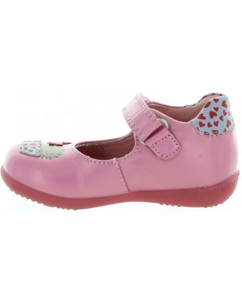 Bratislawa Pink
