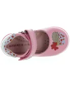 Agatha Ruiz de la Prada | Baby Shoes for Narrow Feet