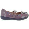 Novela Purple