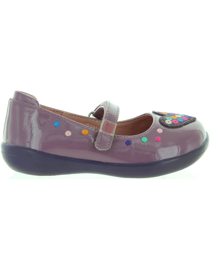 Novela Purple
