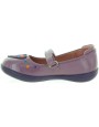 Novela Purple