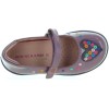 Novela Purple