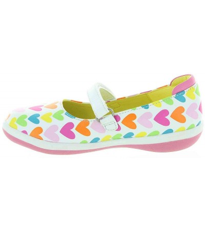 Shoes for a child with good support European made 