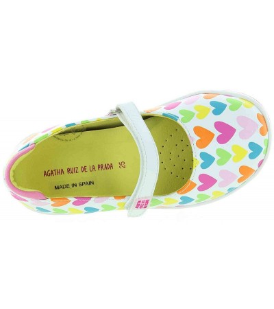 Shoes for a child with good support European made 
