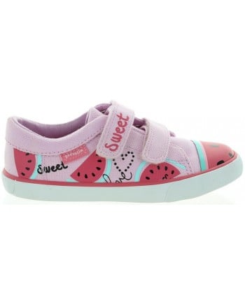 Augustina Pink