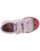 Cool sneakers for a toddler from Spain