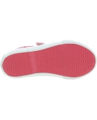 Cool sneakers for a toddler from Spain