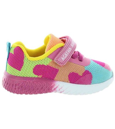 Shoes for best foot support and pronation deformity