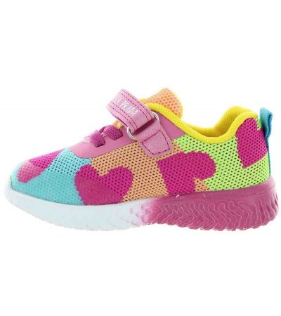 Shoes for best foot support and pronation deformity