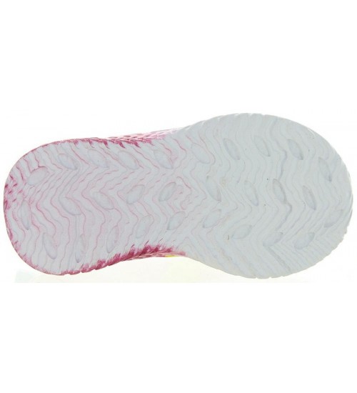 Shoes in rose color for baby walking toddler 