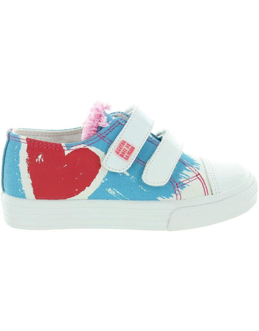Moda Blue