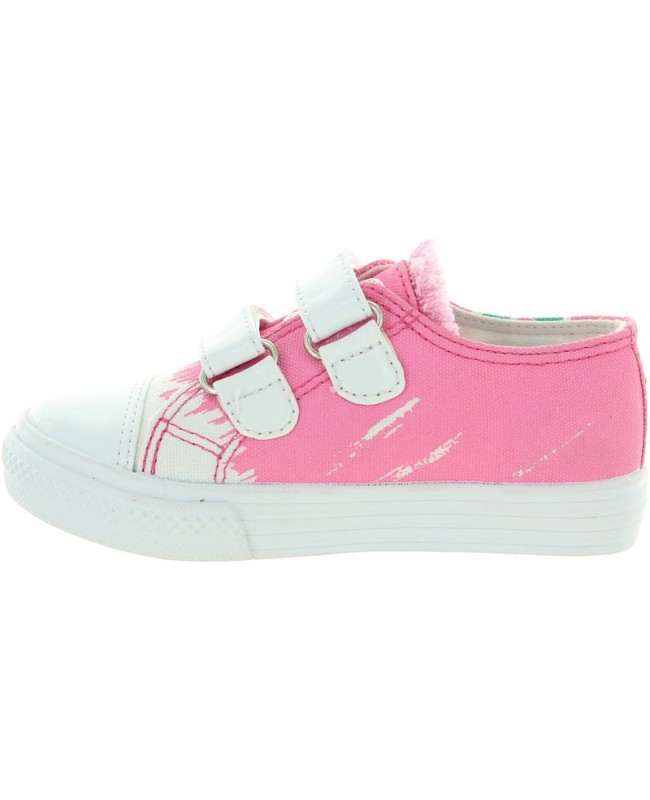 Agatha Ruiz shoes for girls with arches