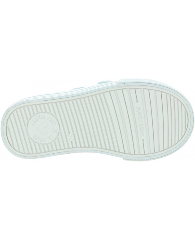 Agatha Ruiz shoes for girls with arches