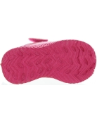 Designer sneakers for girls in pink 