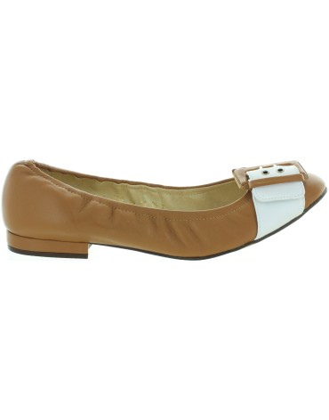 Ostryga Beige