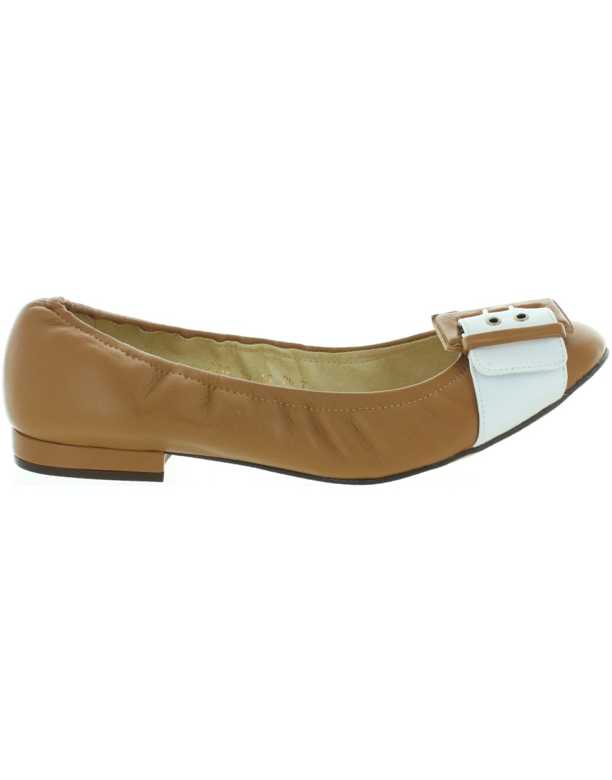 Ostryga Beige