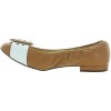 Ostryga Beige