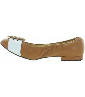 Ladies from Europe comfort flats 