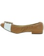 Ostryga Beige