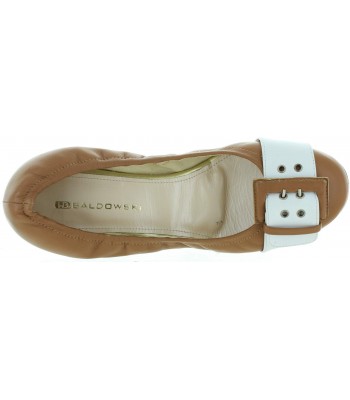 Ladies from Europe comfort flats 