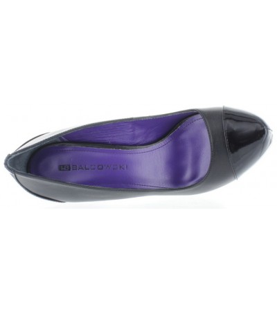 Designer heels by Baldowski for ladies