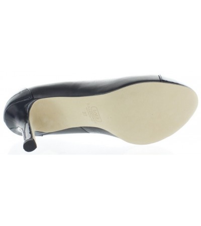 Designer heels by Baldowski for ladies