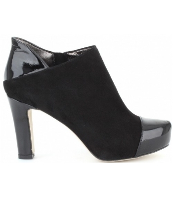 Tall high end boots for women made in Poland 