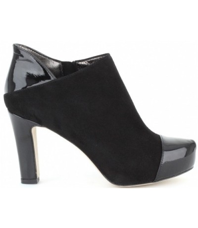 Tall high end boots for women made in Poland 